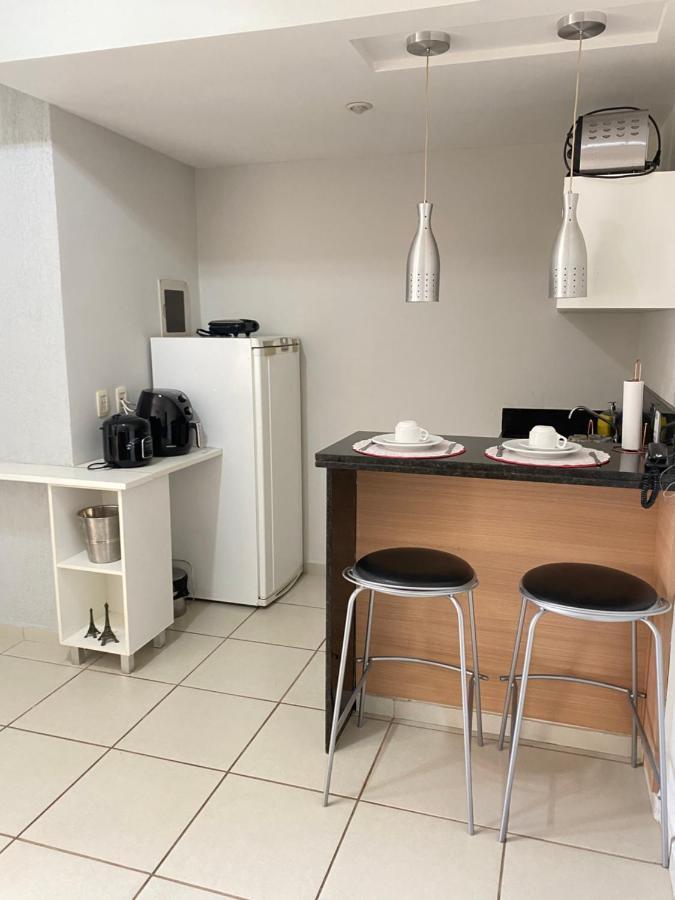 Flat No Aldeia Das Aguas Park Resort Barra do Pirai Exterior photo